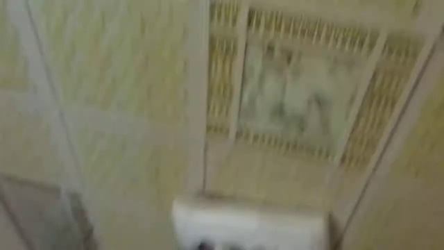 Блог моего ремонта.Начало.