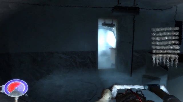 Cryostasis Sleep of Reason (Анабиоз сон разума) - ФИНАЛ #12