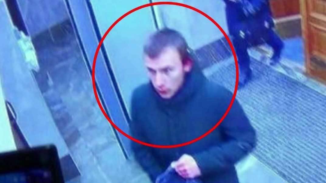 Вибратор Взорвался В Машине