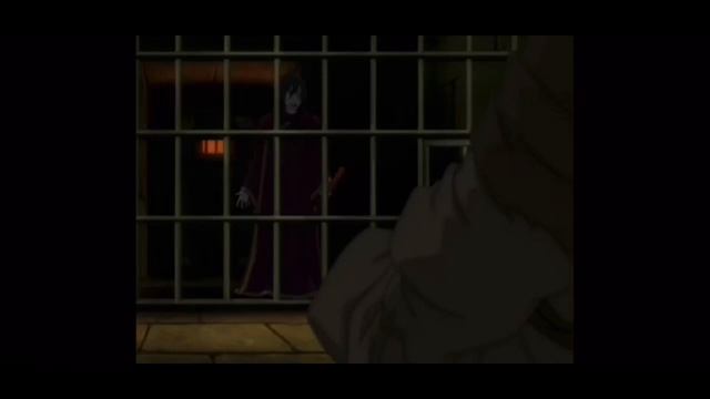 Iroh breaks out of prisonZuko learns the truth