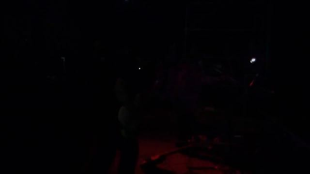 Gen-DOS-"Shizo" (Live, "Живая вода", Колывань, 2012)