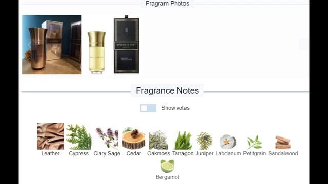 Review nước hoa BUVEUR DE VENT - LIQUIDES IMAGINAIRES