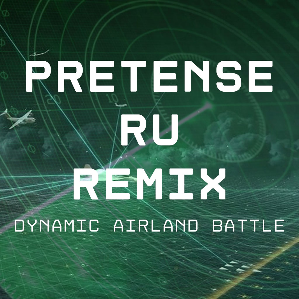 Pretense RU Remix: как начать играть на серверах Flightsimgeeks