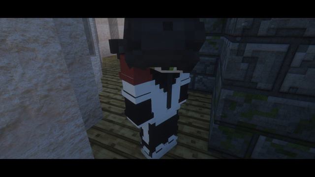 Новый друг? | Сериал майнкрафт | Забытый мир