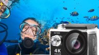 ✅TOP 5 Best Underwater Camera 2022 | Waterproof Cam review 2022