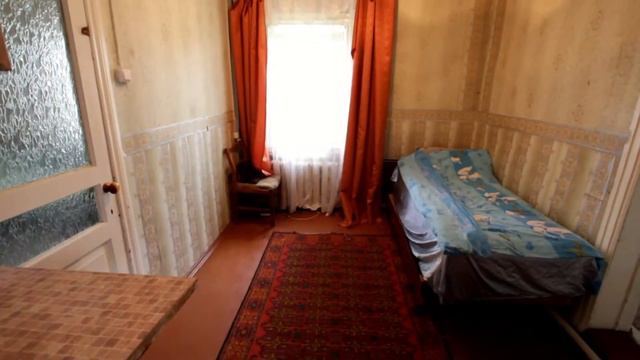 Продаётся дом в Мариенбурге