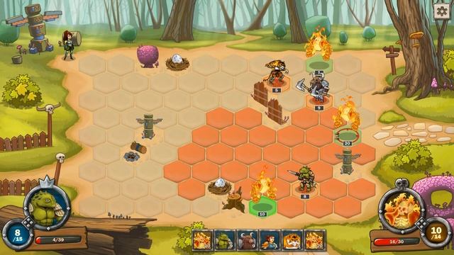 Necromancer Returns - 1