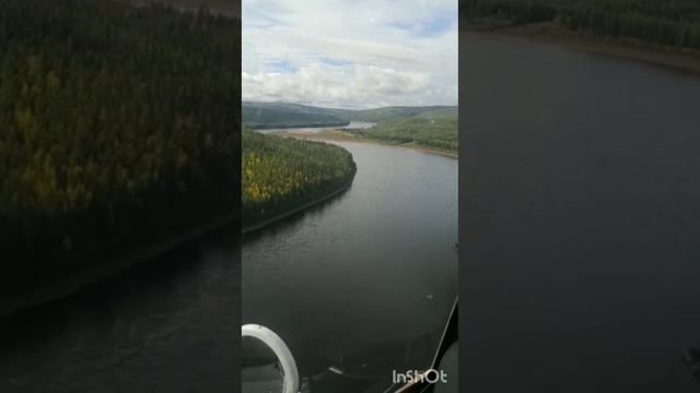 красивые места