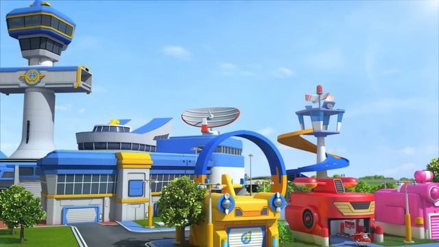 SUPERWINGS Best Episodes The Threat of Global Climate Change  Best EP22  Superwings