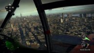 Iron Wings , P38's Flying over NY (1941)