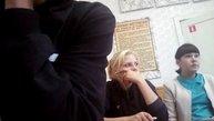 Как проходят пары в диногорском гидро техникуме
