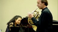Delphinium Trio 07 02 12