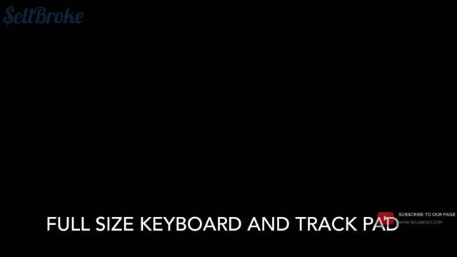 MacBook 12 www.SellBroke.com