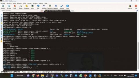 26.Install_and_Configure_Netbox_as_Inventory_Source_in_Network_Automation