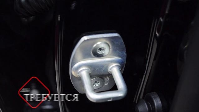 Доводчики дверей на авто Toyota Land Cruiser 200. Для безопасности и комфорта.