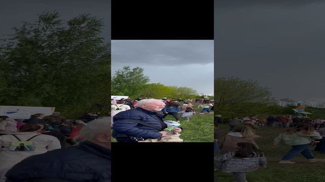 Воздушные змеи