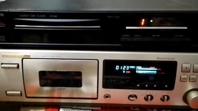 Avito MARANTZ SD-63 Gold Edition