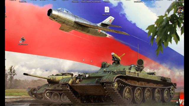 Лаги в WarThunder? Исправим :3