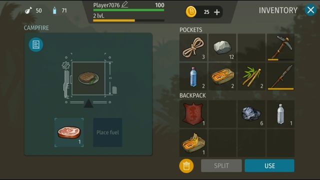 LAST DAY ON EARTH WITH DINOSAURS! NEW SURVIVAL GAME | Jurassic Survival Gameplay #1