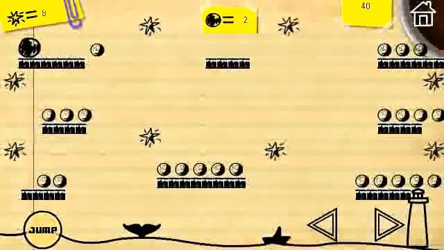 Lunar Bal Landscape [JAVA touch]