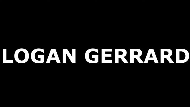 ПОЗДРАВЛЕНИЕ GABRIEL'A GERRARD'A
