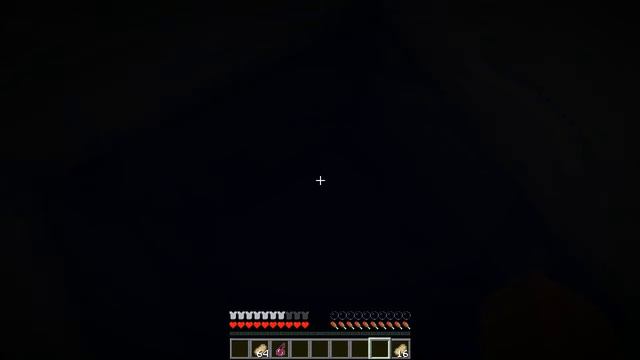 Прохождение карты Minecraft: 70 испытаний или Kill of the GelliOS #2