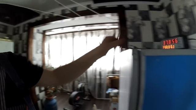 Самодельный автоматический инкубатор  Часть 4