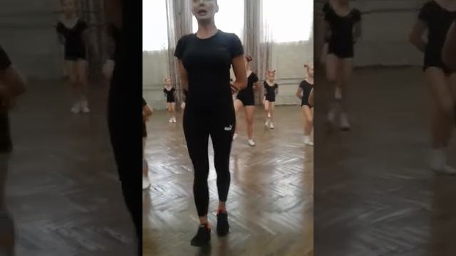 Открытый урок