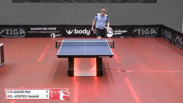 19/02/05 DAVID VS VOSTES FINAL