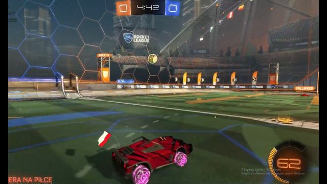 Rocket League - ODC. 10
