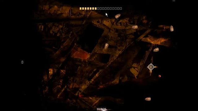 Let's Play Missing Since January (In Memoriam) Chapter 12