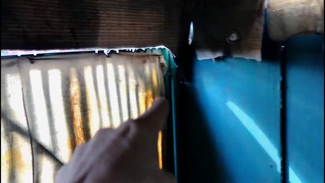 как построить навес под авто на даче
