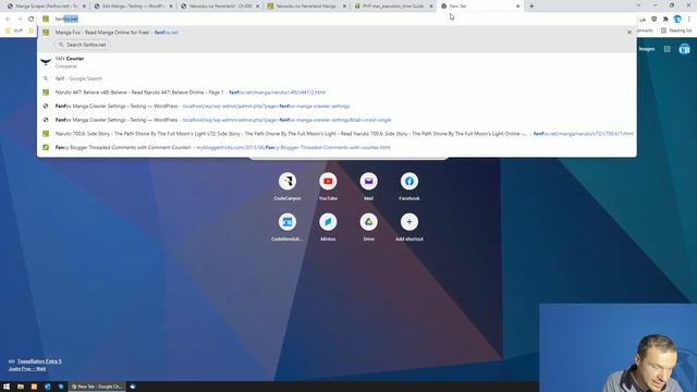Ultimate Web Novel And Manga Scraper Plugin for WordPress