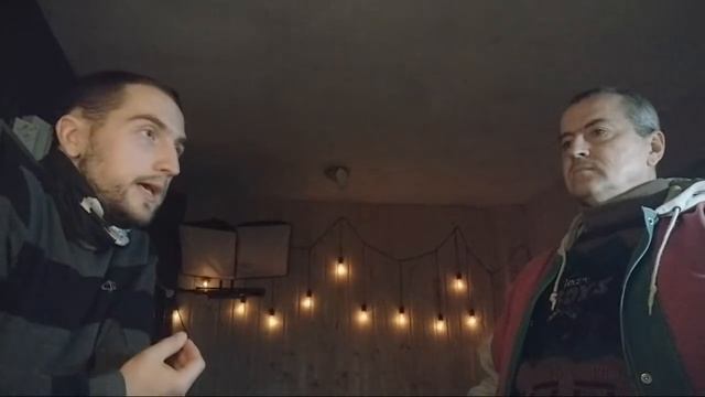 ??? Гаражный Стиль Жизни ???