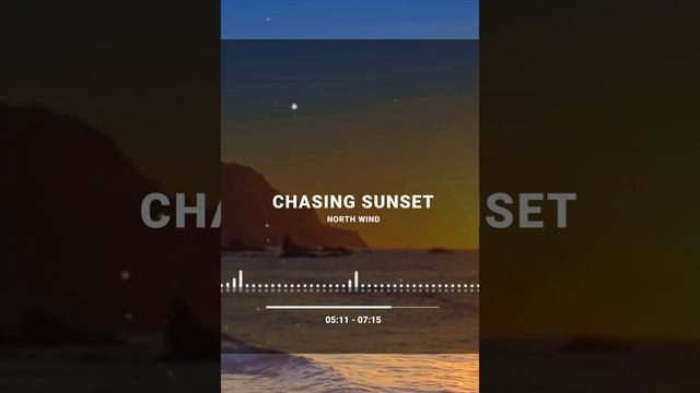 CHASING SUNSET -  ИСПАНСКАЯ ГИТАРА ДЛЯ ЛЕТНЕГО НАСТРОЕНИЯ