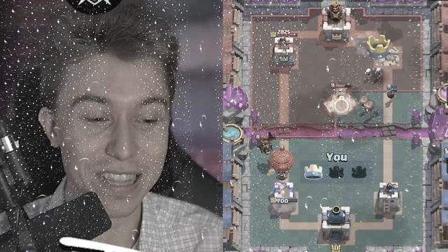 1.3 ELIXIR! CHEAPEST DECK in THE GAME! — Clash Royale