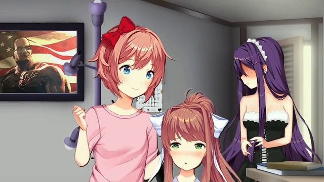 Doki Doki