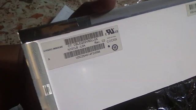 LCD LED Netbook HP Mini 110-3743TU LCD HP Mini 110 3743TU
