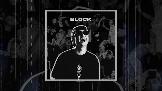 Uchitayy - Block (Официальная премьера трека)