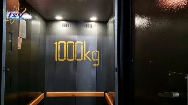 Обзор здания по ул.Чкалова, 14-2 в г.Минске