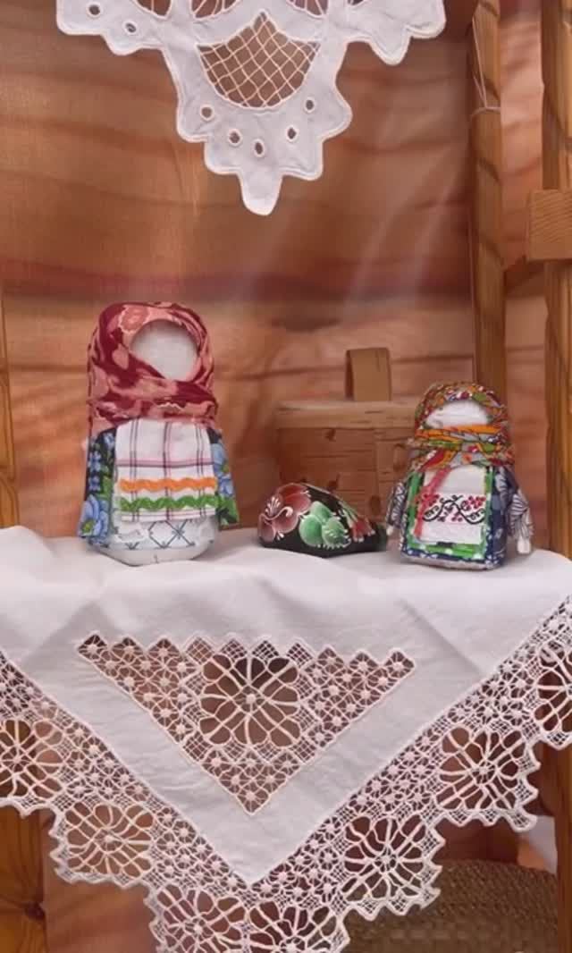 Уголок русской души, #Ишим