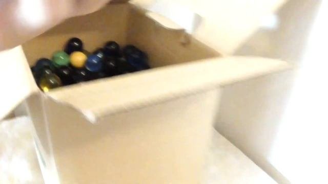 Marble Run Race ASMR Wooden tower coaster Large amount of marbles Comfortable tonerollercoaster