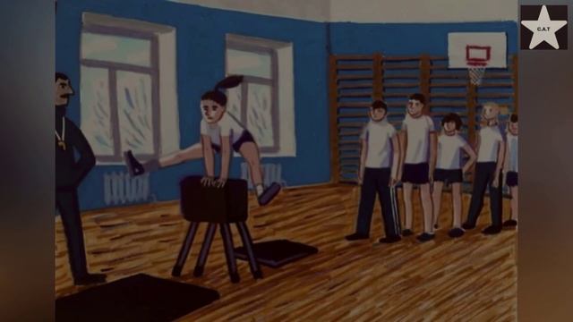 Учиться я хочу... Стих