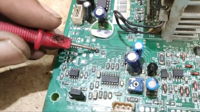 #luminous #sinewaveinverter #repair #hindi #faultfinding #troubleshooting