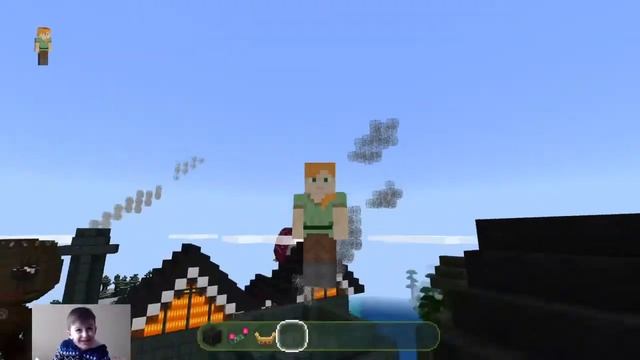 Майнкрафт мод всякая всячина пс4.minecraft с модами на ps4.