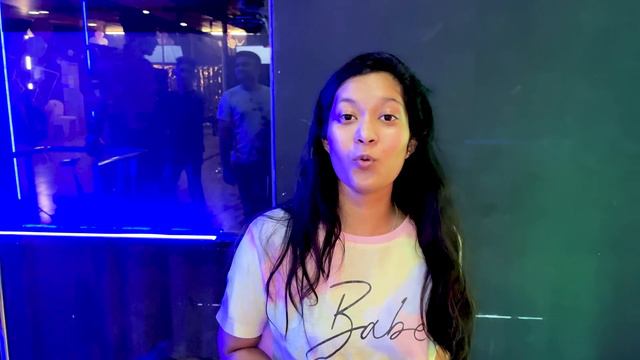 Jinni Ne Khaya Jinni Dosa 😋| EXPLORING MUMBAI STREET FOOD |  Cute Sisters VLOGS