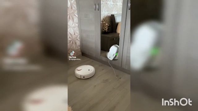 как выбрать робот-пылесос