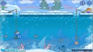 Игры для мальчиков Поймай конфету Рождество Catch The Candy Xmas