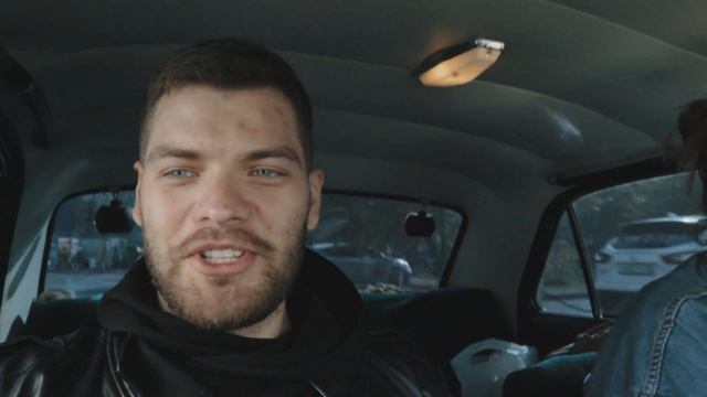 ЗАКОНЧИЛСЯ БЕНЗИН... Оренбург. Город в котором я вырос.