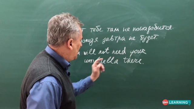 Як розібрати та зрозуміти англійську. Технологія перекладу #13
